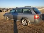 2005 Audi Allroad