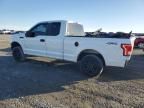 2015 Ford F150 Super Cab