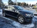 2014 Volkswagen Touareg V6 TDI