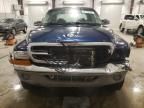 2002 Dodge Dakota Quad SLT