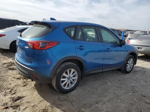 2014 Mazda CX-5 Sport