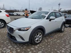 Carros con verificación Run & Drive a la venta en subasta: 2018 Mazda CX-3 Sport