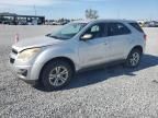 2011 Chevrolet Equinox LS