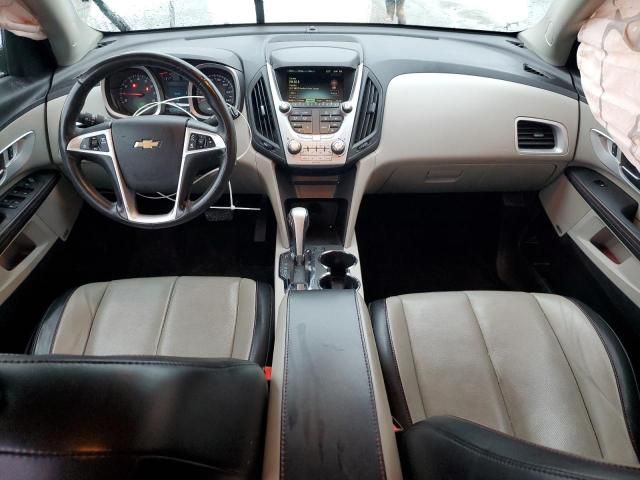 2012 Chevrolet Equinox LT