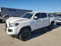 Toyota Vehiculos salvage en venta: 2019 Toyota Tacoma Double Cab