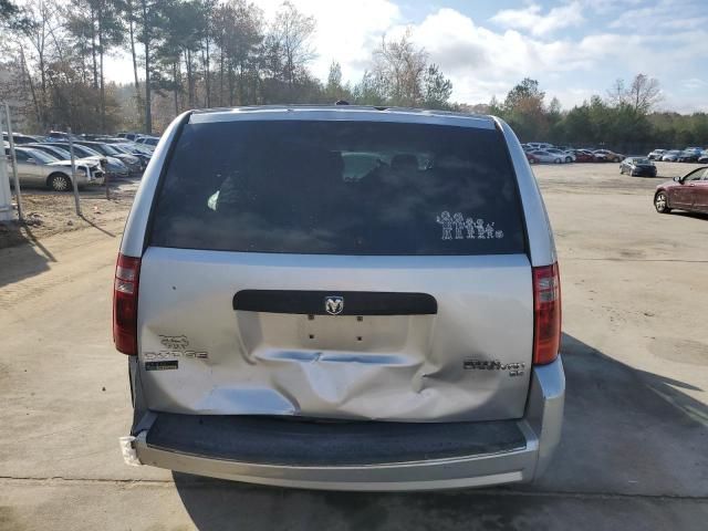 2009 Dodge Grand Caravan SE