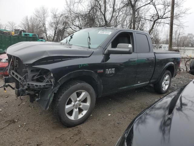 2015 Dodge RAM 1500 SLT