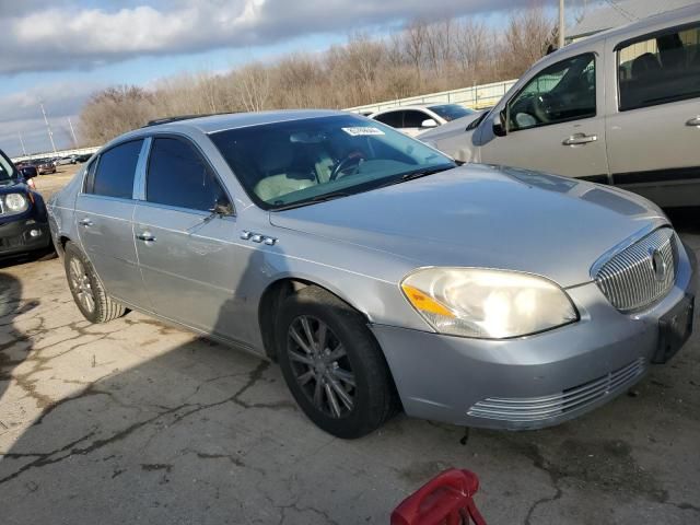 2009 Buick Lucerne CXL