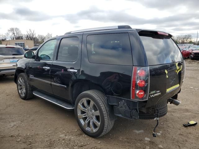 2012 GMC Yukon Denali