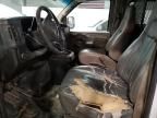 2008 Chevrolet Express G2500