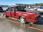 1997 Chevrolet S Truck S10