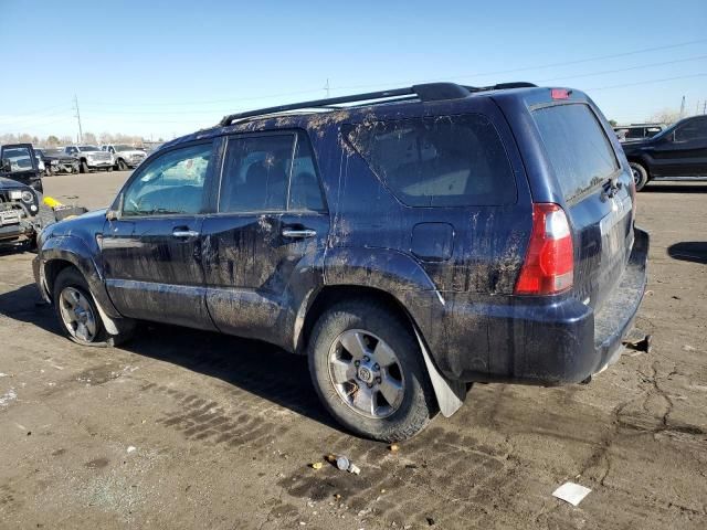 2008 Toyota 4runner SR5