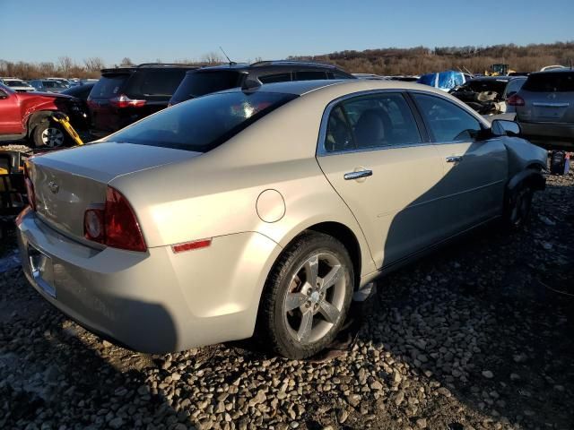 2012 Chevrolet Malibu 1LT