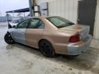 2002 Mitsubishi Galant ES