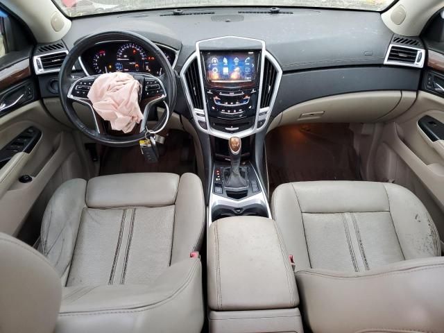 2013 Cadillac SRX Luxury Collection