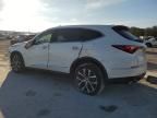 2022 Acura MDX Technology