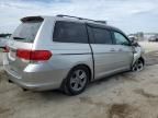 2008 Honda Odyssey Touring