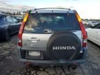 2004 Honda CR-V EX