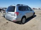 2012 Subaru Forester 2.5X Premium