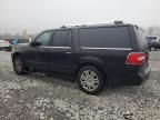 2014 Lincoln Navigator L