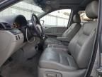 2010 Honda Odyssey EXL