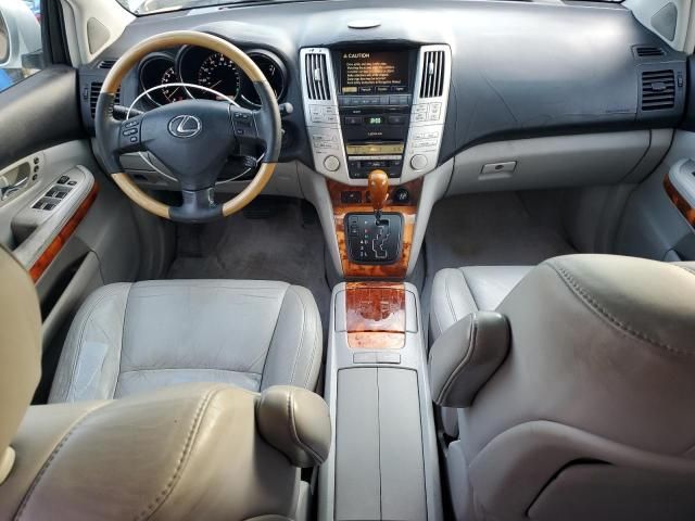 2007 Lexus RX 350