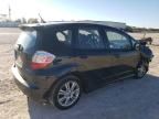 2009 Honda FIT Sport