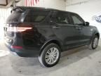 2018 Land Rover Discovery HSE Luxury