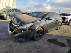 2013 Hyundai Sonata SE en venta en Tucson, AZ