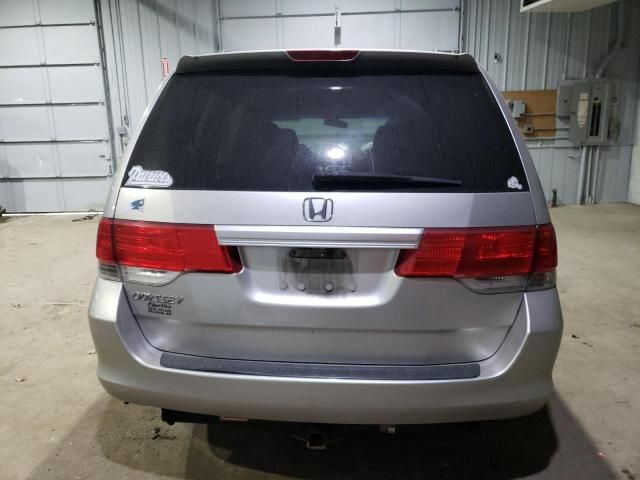 2008 Honda Odyssey EX