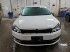 2013 Volkswagen Passat S