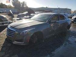 2016 Cadillac CTS Luxury Collection en venta en Martinez, CA