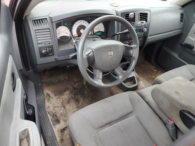 2006 Dodge Dakota ST