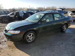 2000 Honda Accord LX en venta en Louisville, KY