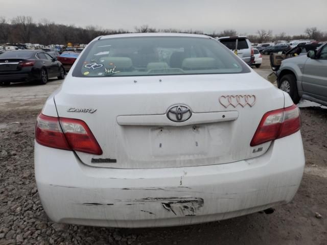 2009 Toyota Camry Base