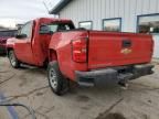 2014 Chevrolet Silverado C1500