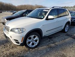 BMW Vehiculos salvage en venta: 2012 BMW X5 XDRIVE35D