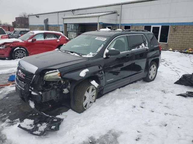 2012 GMC Terrain SLT