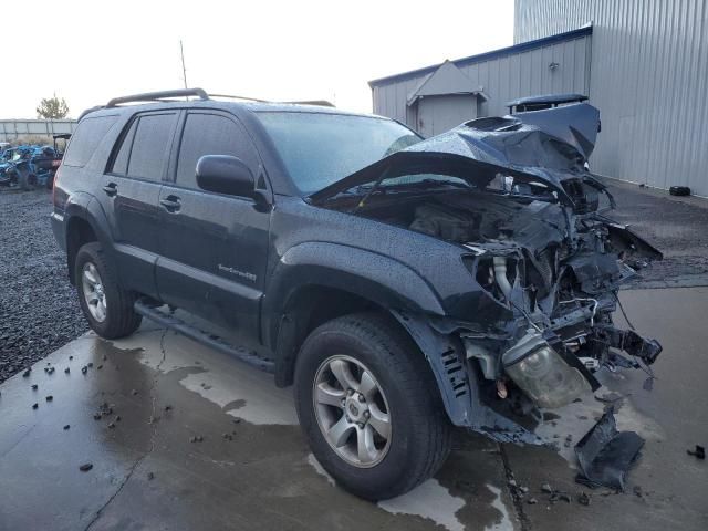 2006 Toyota 4runner SR5