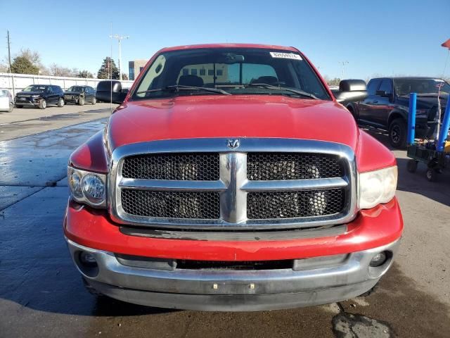 2004 Dodge RAM 2500 ST