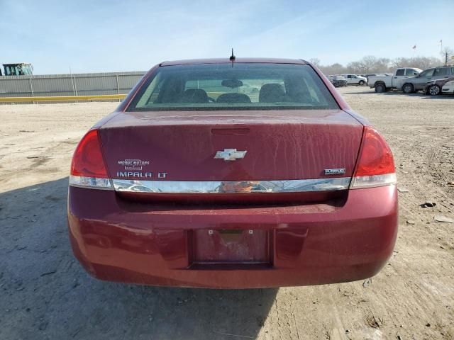 2007 Chevrolet Impala LT