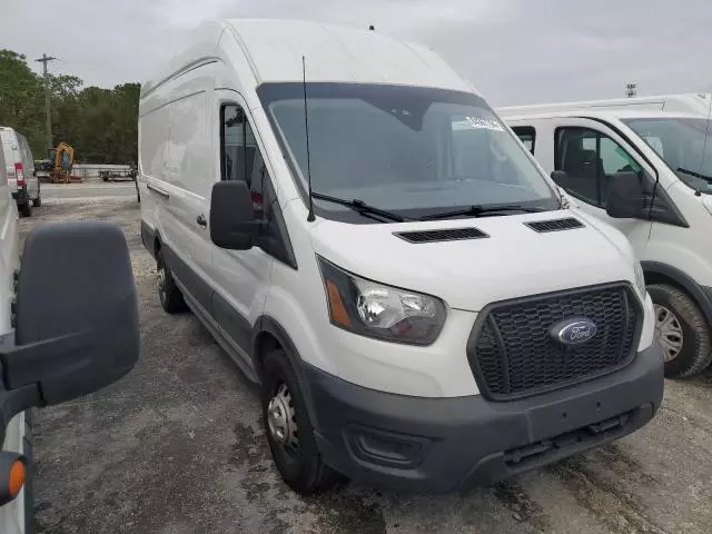 2022 Ford Transit T-250