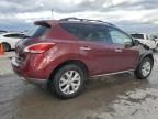 2011 Nissan Murano S