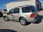 2002 Ford Explorer XLT