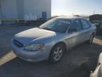 2001 Ford Taurus SES