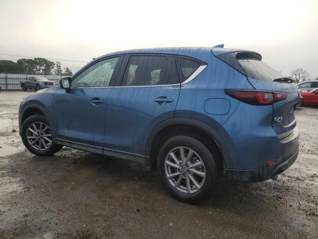 2022 Mazda CX-5 Select