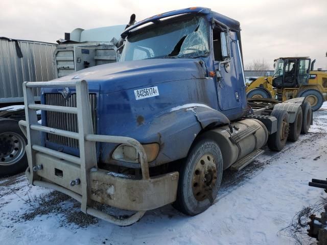 2006 International 9400 9400I