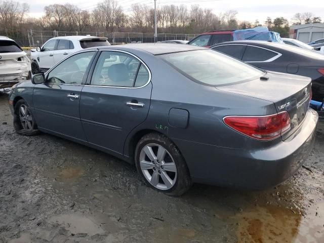 2006 Lexus ES 330