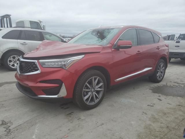 2019 Acura RDX Technology