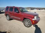 2011 Jeep Liberty Limited